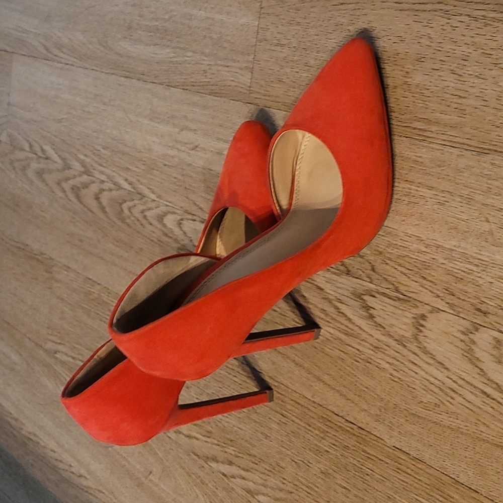 Charlotte Russe Stilettos